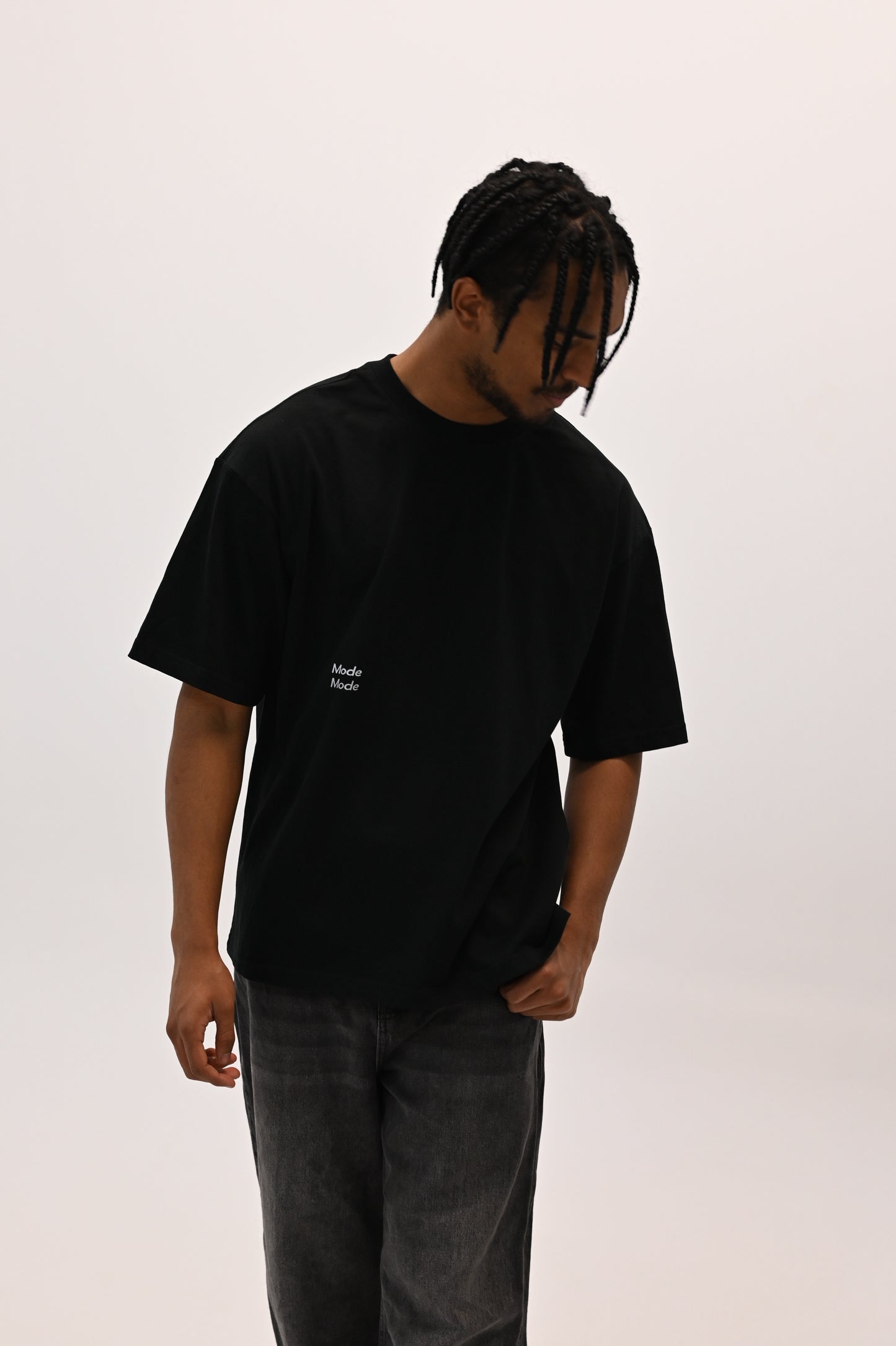Mode Tee