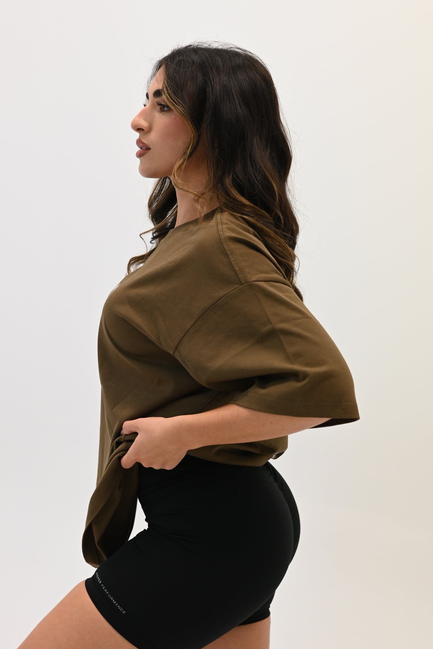 Mode Tee